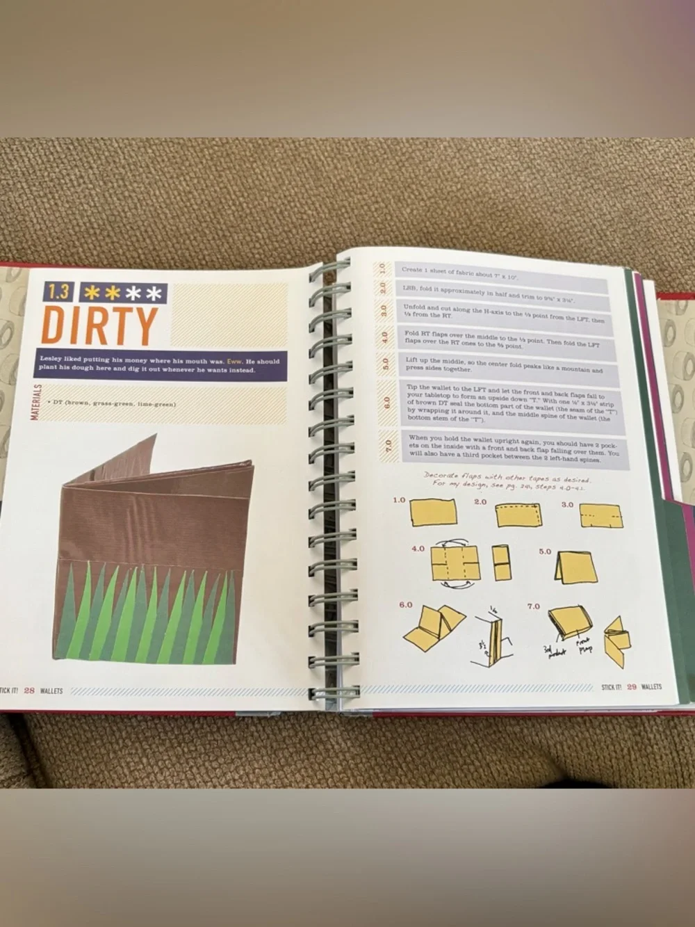 Craft Books - Picture 7 of 10